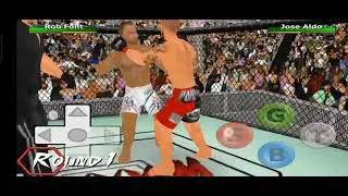 Rob Font VS Jose Aldo UFC Fight Night | Weekend Warriors