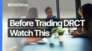 What a 130% DRCT Move Really Tells Us
