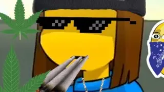 Glitchtale on crack