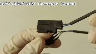 0CK-0027-OEM Pressure Sensor