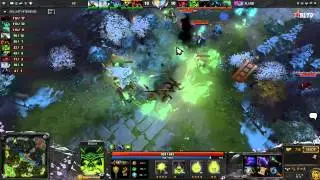 FTFS - S1ARK by SLTV DONBASS (Star Series Qualifications Season 9)