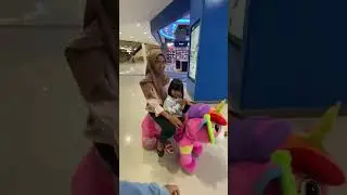 Zoomov brsama aunty nadia & Geisha🥰#viral #fypyoutube #shortsviral #permainananak #shorts