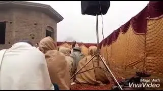 khan Muhammad wala qull sharif