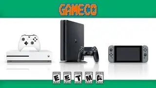 GAMECO - Four States Favorites TV