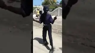 America танцуй