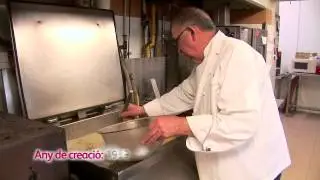 Empreses del Club Cambra a l'Alt Pened&egrave;s: Precuinats Soler