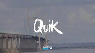 Walking Around The Prince of Wales Bridge - Quik Storys #3