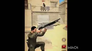 😲 Har Level Mein Naya Twist | Shoot Out Game Complete Gameplay