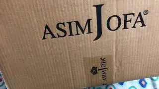 Unboxing | Asim Jofa Bakra Eid Collection 2023 | Luxury Essential unsticthed