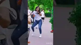Everyone Got Scared Loud Screams Funny Reaction with Bushman Prank #funny #funnyshorts #prank