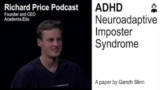 Neuroadaptive Imposter (Syndrome) Loop with Richard Price