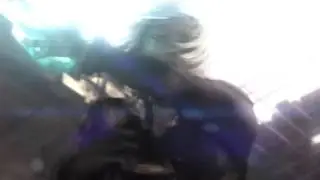 Kadaj Tribute: Breathe Into Me(HD)