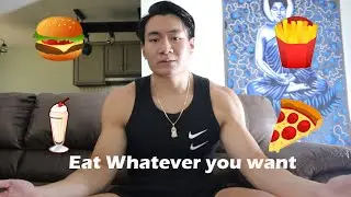 What Is IIFYM? | Flexible Dieting Explained