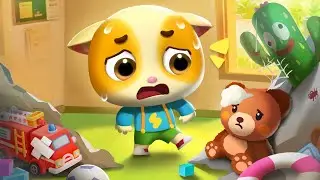 Take Good Care of Your Toys +More | Meowmi Family Show Collection | Best Cartoon for Kids