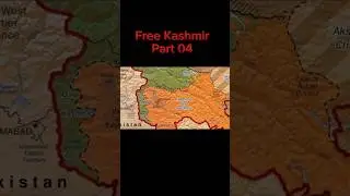 Sovereign Echoes: Free Kashmir's Narratives in 2024 #viral #historyexplorer #news #shortsviral