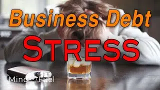Debt and Stress