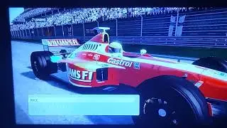 F1 2013 Campeonato Classic Edition 10a Temporada 2a Etapa: China