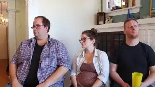 Board Life Ep. 4: Balderdash