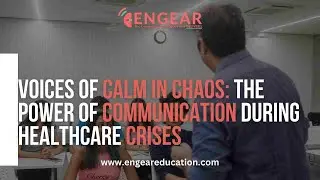 Navigating the Storm - Mastering Crisis Communication in Healthcare&rsquo;s Turbulent Times