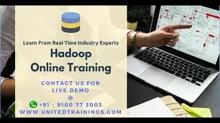 HADOOP Online Training || BigDATA Hadoop training || HADOOP Admin