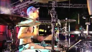 Blink 182 - Dammit LIVE [HD]