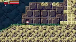 Doukutsu Monogatari~Cave Story Part 1-Mimigas!
