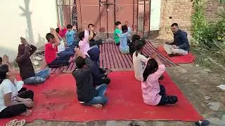 Yoga #viralvideo#yogateacher#yogaclasses #yogatrainer #yogainstructor#motivation #yogalife#yogalink