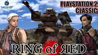 Videogame Review: Ring of Red