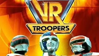 VR Troopers 