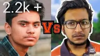 @Sabbir Official Vs @Dsb Playz Bangla Gaming (tips trick)