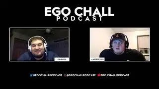 Ego Chall Podcast Ep. 12 - Huke Traded, Seattle Surge Make Change
