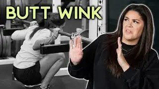 What is Butt Wink?