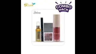 Introducing Genuine Korean Brand | COMBO PACK | SY Bazzar