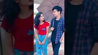 Dekha tumhe tohh❤️🙈✨ #shorts #prashantrajput #prashulovers #prasvcreation #teamprasv #reels