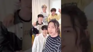 First place video of picking a show Great job on the music show #ONEUS
