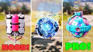 Top 10 Best Classes in 