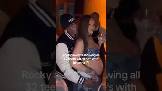 #ayanna  #isthislove #rihannaasaprocky #rihanna #asaprocky #lovesong #lovestory #viralsinger