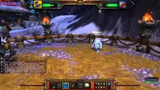 Pet Battle Daily: Stitches Jr.