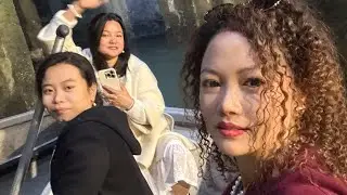 The pool of Arches in Ramle israel (under ground boating) 🥰🥰