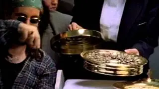 COMPUTER GENERATED FAITH!