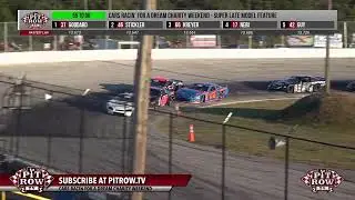 PitRow.tv FREE Preview: CARS Racin For A Dream Super Late Models | Auburdale Speedway | Dec 14, 2025