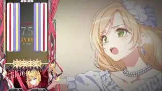 【DJMAX R/V】 Love, Epilogue (feat. mill) (6B SC) [V LIBERTY 3]
