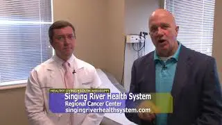 Healthy Living South Mississippi - Singing River Health System