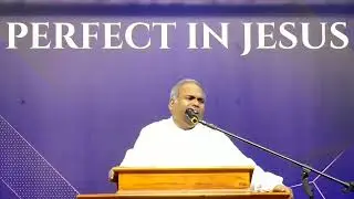 December Monthly Promise Service(01-12-2025)|Church of Sharon in India| Apostle T. Manos | Sharon TV