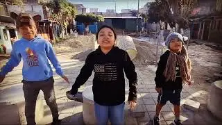 El impostor  Alis Molina Crea 