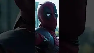 DEADPOOLKNOCK YOU OUT4K HDR VERTICAL⚡️