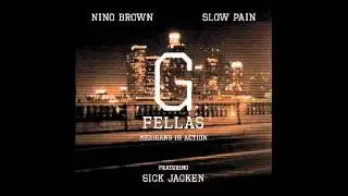 WAITIN' ALL MY LIFE- SICK JACKEN-