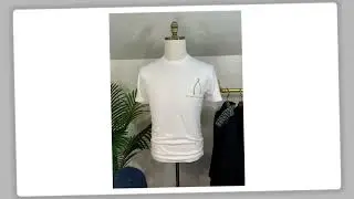 Introducing  3b Limited Edition T-shirts~