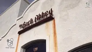 Cartier - Back Abbey - Downtown Claremont