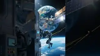 La plan&egrave;te mars/ c'est d&eacute;fi /scientifique ❣️❣️❣️